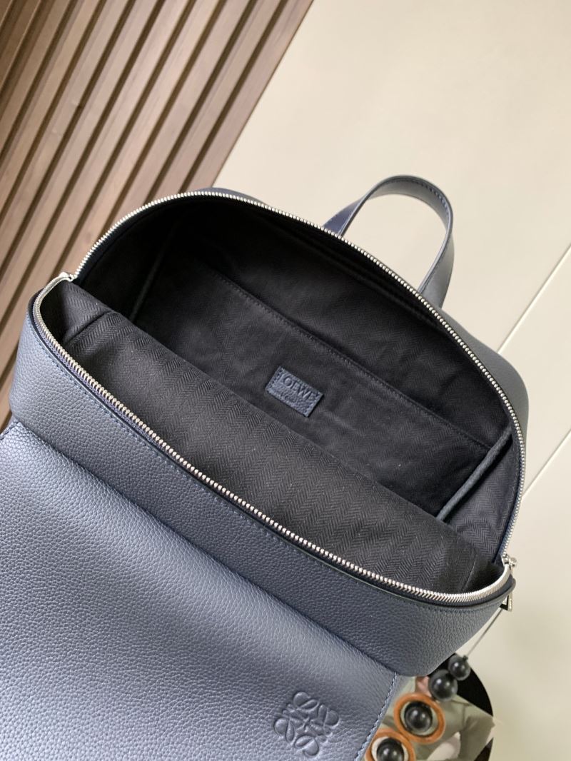 Loewe Backpacks